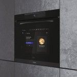 Forno HAIER HWO60SM6C1BH