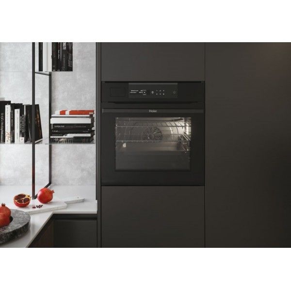 Forno HAIER HWO60SM2S9BH