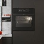 Forno HAIER HWO60SM2S9BH