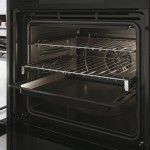 Forno HAIER HWO60SM2S9BH