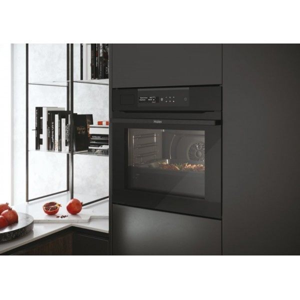 Forno HAIER HWO60SM2S9BH