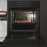 Forno HAIER HWO60SM2S9BH