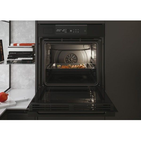 Forno HAIER HWO60SM2S9BH