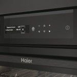 Forno HAIER HWO60SM2S9BH