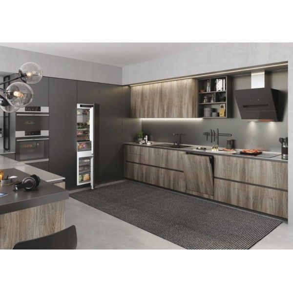 Forno HAIER HWO60SM2B9XH