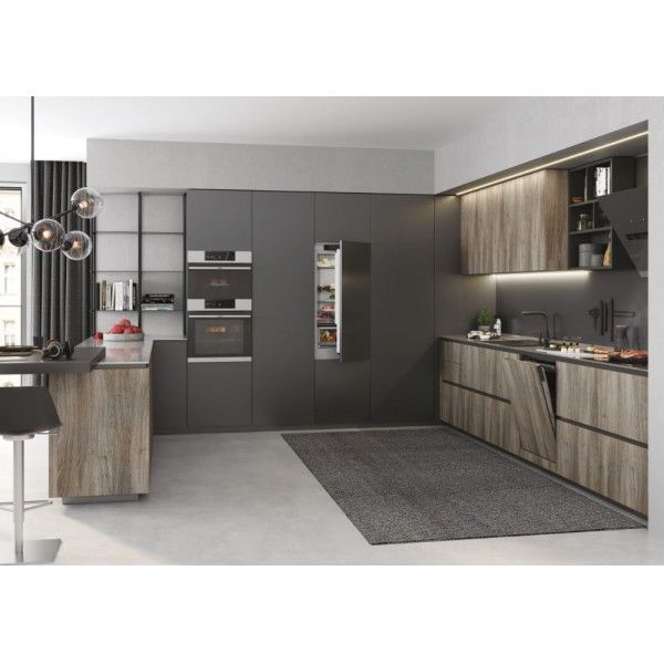 Forno HAIER HWO60SM2B9XH