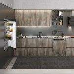 Forno HAIER HWO60SM2B9XH