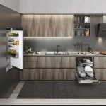 Forno HAIER HWO60SM2B9XH
