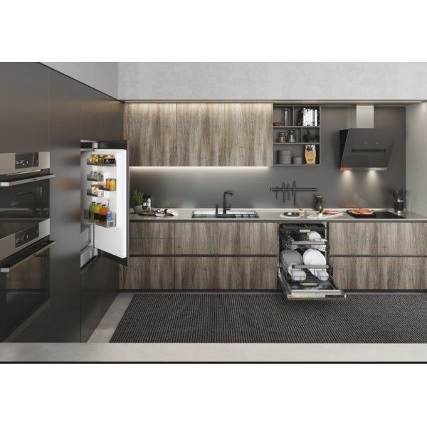 Forno HAIER HWO60SM2B9XH