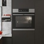Forno HAIER HWO60SM2B9XH