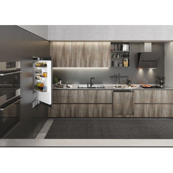 Forno HAIER HWO60SM2B9XH