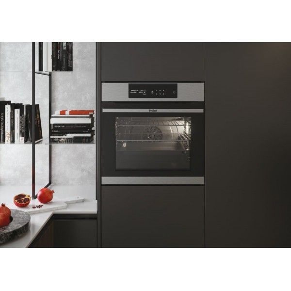 Forno HAIER HWO60SM2B9XH