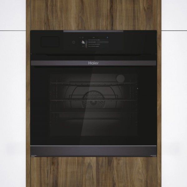 Forno HAIER HWO60SM4TS9BH