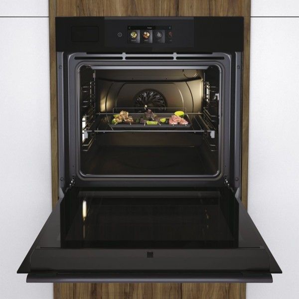 Forno HAIER HWO60SM4TS9BH