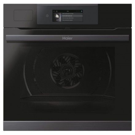 Forno HAIER HWO60SM4TS9BH