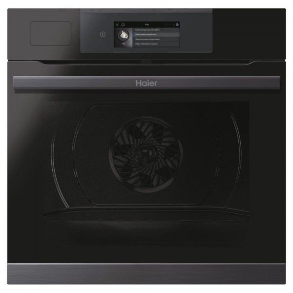 Forno HAIER HWO60SM4TS9BH