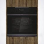 Forno HAIER HWO60SM4TS9BH