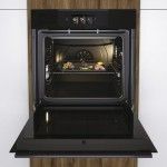 Forno HAIER HWO60SM4TS9BH