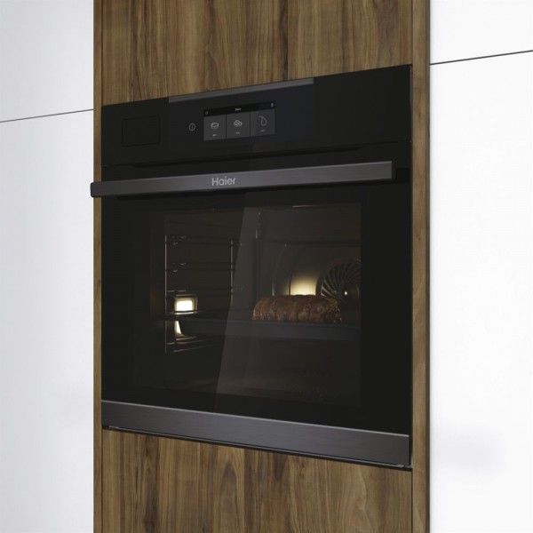 Forno HAIER HWO60SM4TS9BH