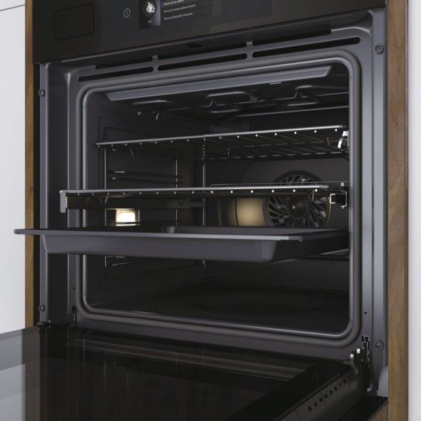 Forno HAIER HWO60SM4TS9BH