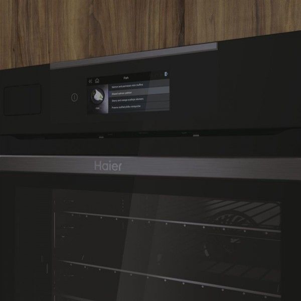 Forno HAIER HWO60SM4TS9BH