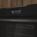 Forno HAIER HWO60SM4TS9BH