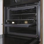 Forno HAIER HWO60SM4TS9BH