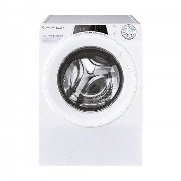 Mquina de Lavar e de Secar Roupa CANDY ROW4964DWMCT1S
