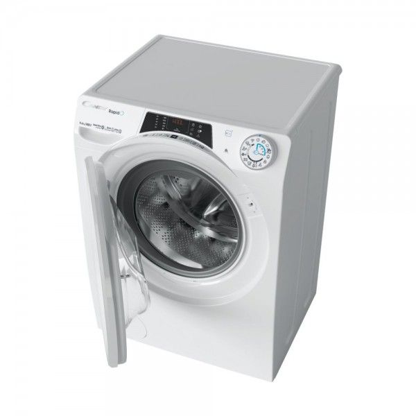 Mquina de Lavar e de Secar Roupa CANDY ROW4964DWMCT1S