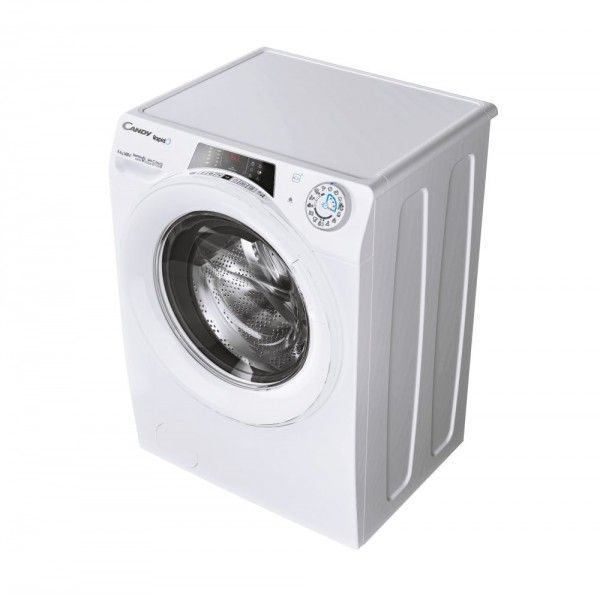 Mquina de Lavar e de Secar Roupa CANDY ROW4964DWMCT1S
