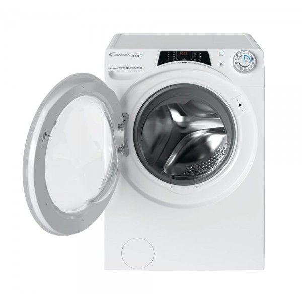 Mquina de Lavar e de Secar Roupa CANDY ROW4964DWMCT1S