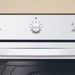 Forno CANDY FIDCB502