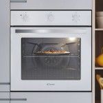 Forno CANDY FIDCB502