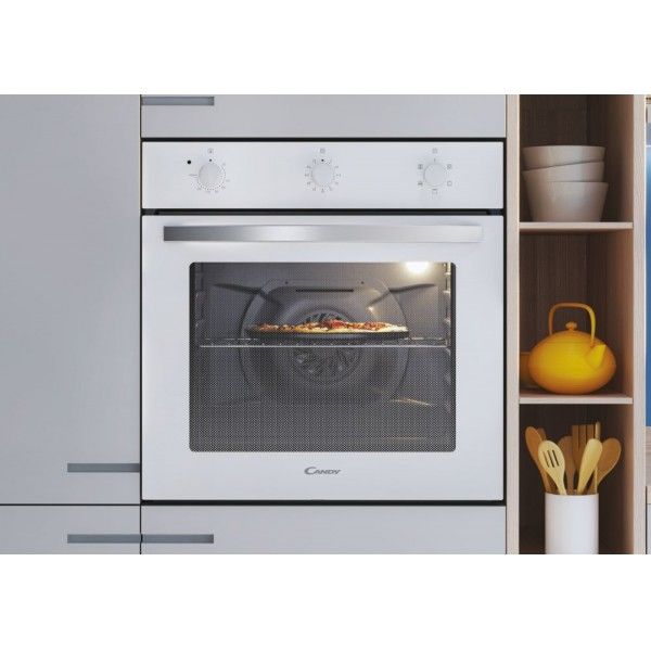 Forno CANDY FIDCB502