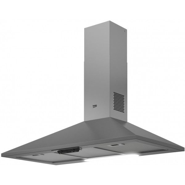 Exaustor de Parede BEKO HCP91310I