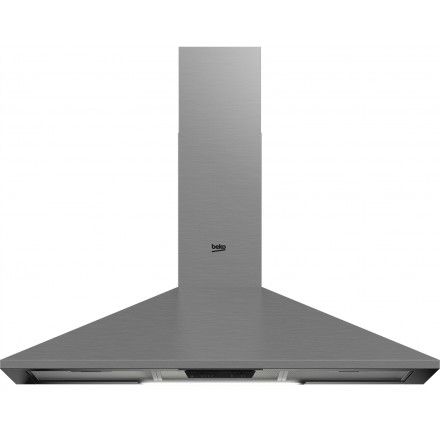 Exaustor de Parede BEKO HCP91310I