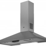 Exaustor de Parede BEKO HCP91310I
