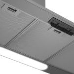 Exaustor de Parede BEKO HCP91310I