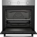 Forno Beko BBIC12100XD