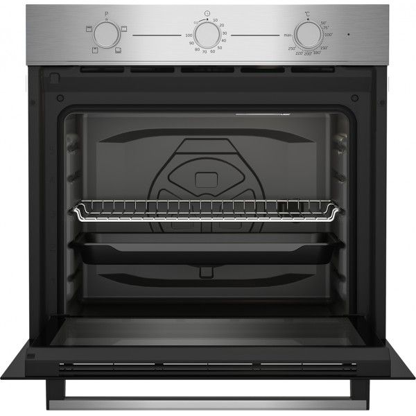 Forno Beko BBIC12100XD