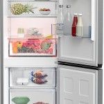 Frigor�fico Combinado BEKO B5RCNE365HXB