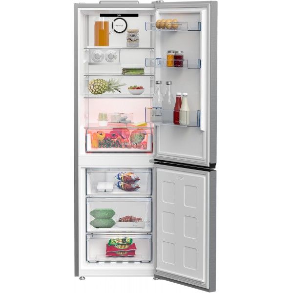 Frigor�fico Combinado BEKO B5RCNE365HXB