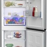Frigor�fico Combinado BEKO B5RCNE365HXB