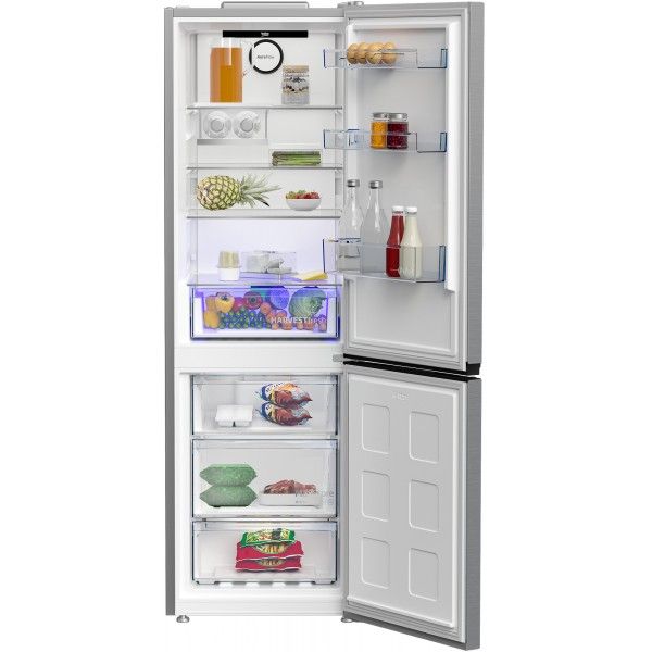 Frigor�fico Combinado BEKO B5RCNE365HXB