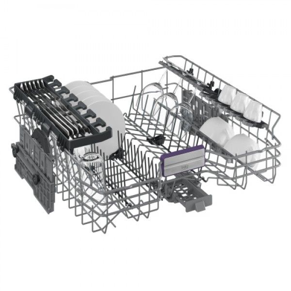 Máquina de Lavar Loiça BEKO BDEN38441WA Máquina de Lavar Loiça BEKO BDEN38441WA