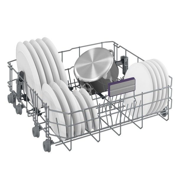 Máquina de Lavar Loiça BEKO BDEN38441WA Máquina de Lavar Loiça BEKO BDEN38441WA