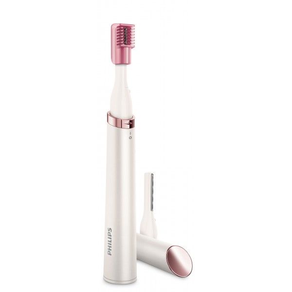 Delipadora Bikini Philips HP6393/00 Delipadora Bikini Philips HP6393/00