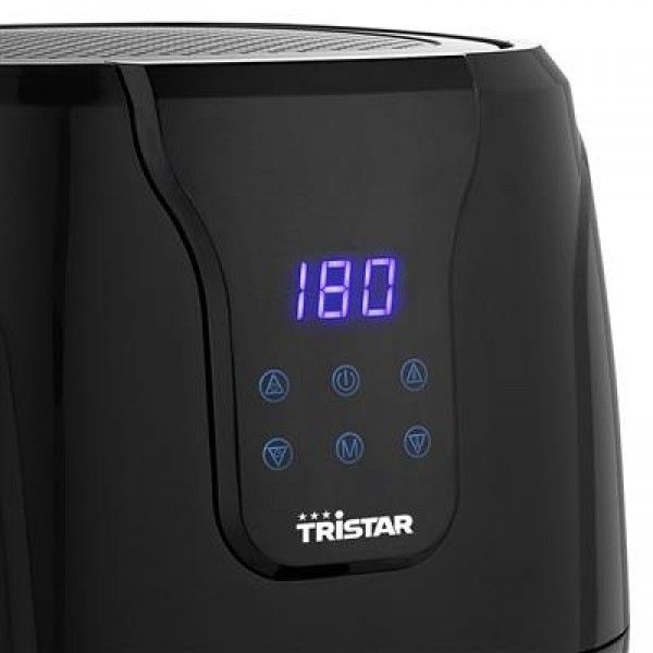 Fritadeira Tristar FR-6976PR