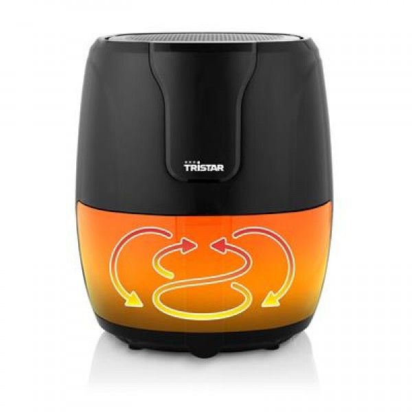 Fritadeira Tristar FR-6976PR