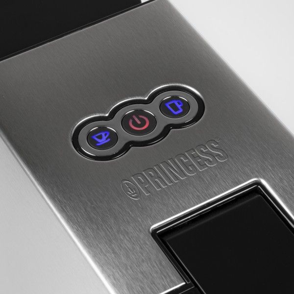 M�quina de Caf� Princess 01.249450.01.001